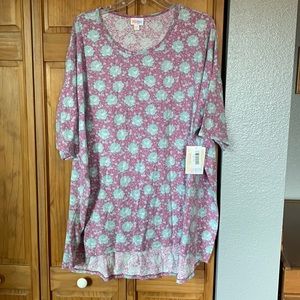 NWT Lularoe Irma